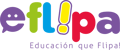 E-Flipa_Imagotipo_Color-Plano_reducido